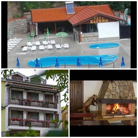 Hera Guest House 치플리크 외부 사진