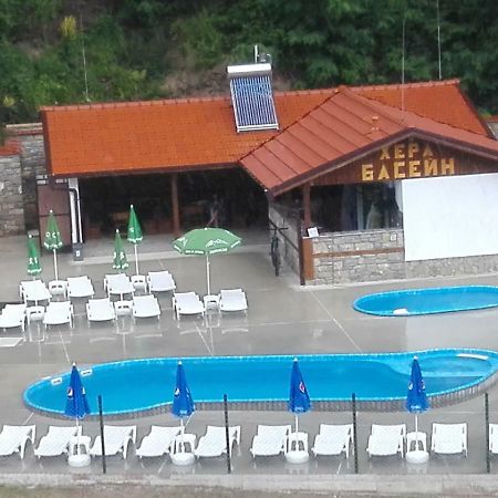Hera Guest House 치플리크 외부 사진