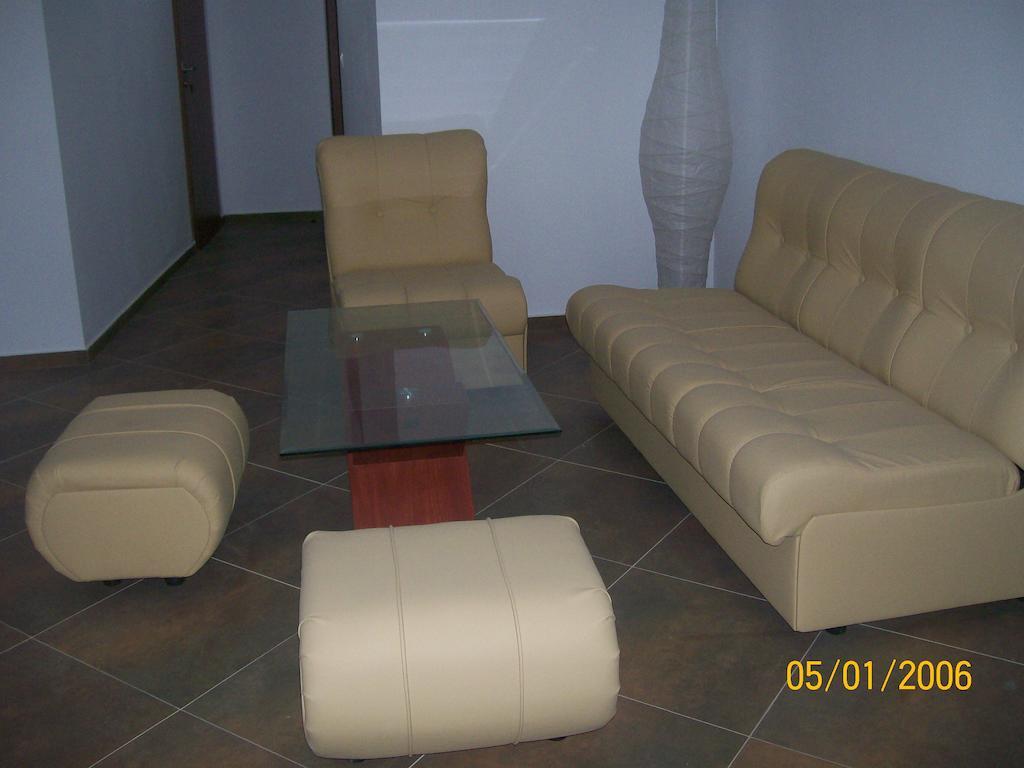 Hera Guest House 치플리크 외부 사진