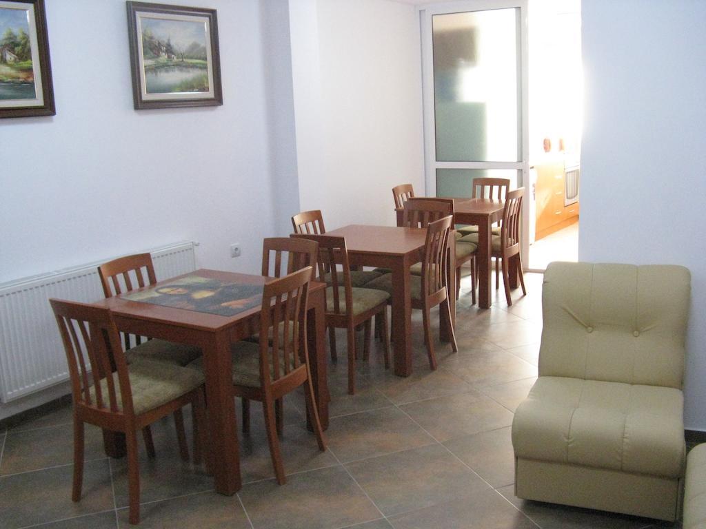 Hera Guest House 치플리크 외부 사진