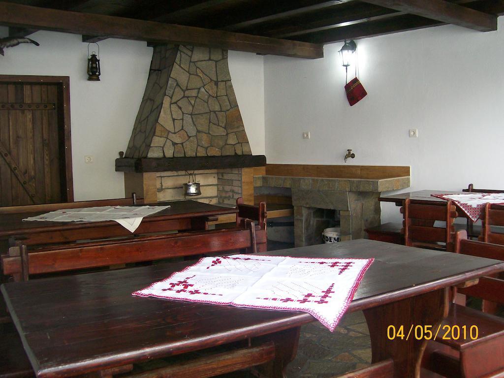 Hera Guest House 치플리크 외부 사진