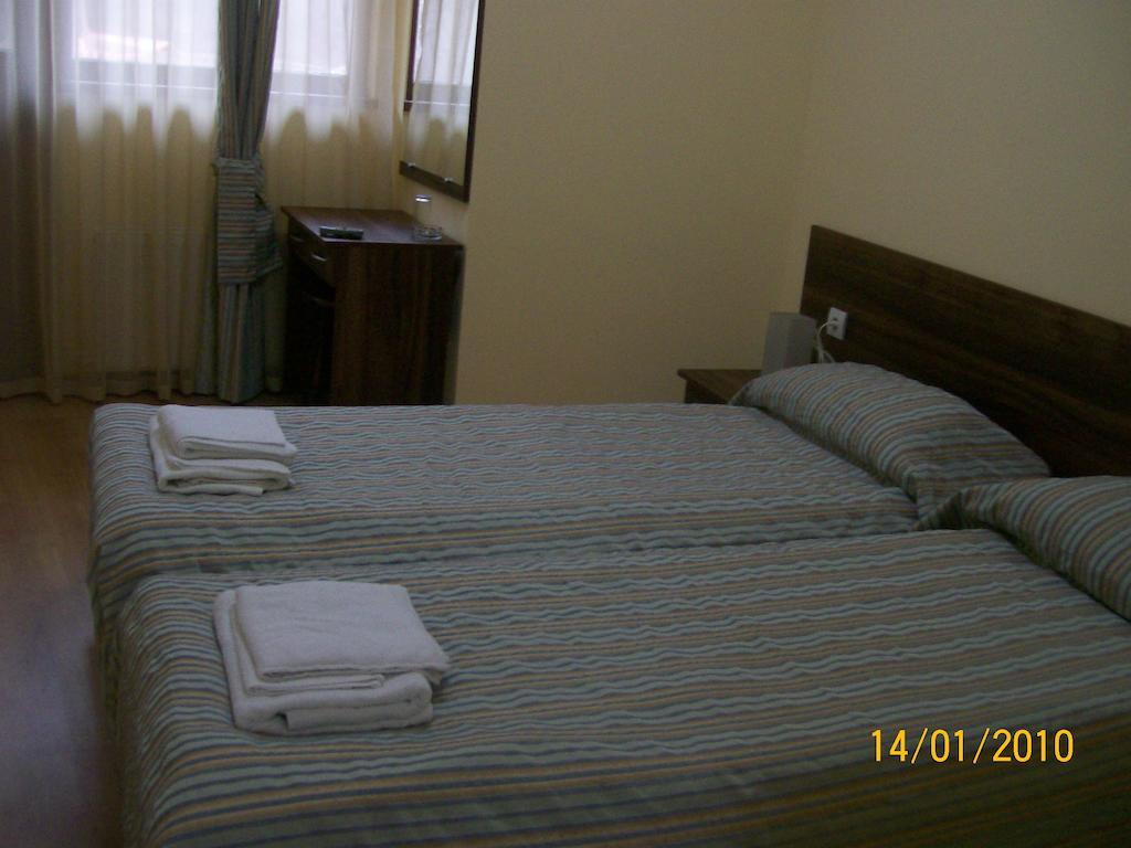 Hera Guest House 치플리크 객실 사진