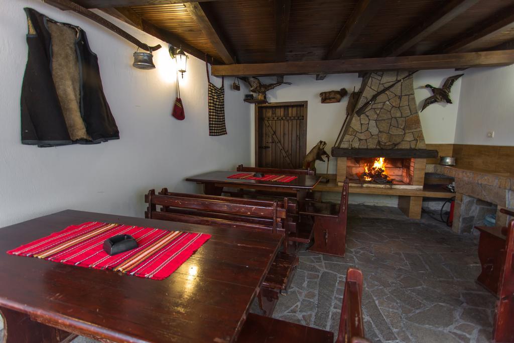 Hera Guest House 치플리크 외부 사진