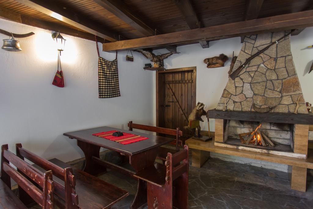 Hera Guest House 치플리크 외부 사진