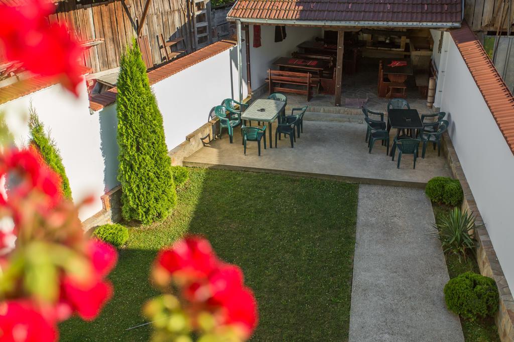 Hera Guest House 치플리크 외부 사진