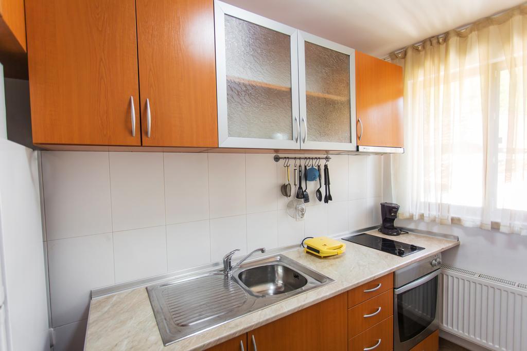 Hera Guest House 치플리크 외부 사진