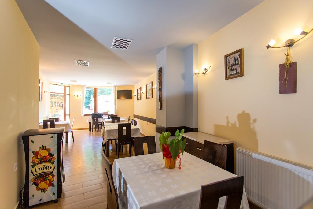 Hera Guest House 치플리크 외부 사진