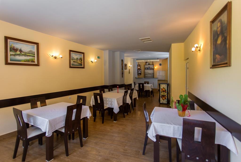 Hera Guest House 치플리크 외부 사진