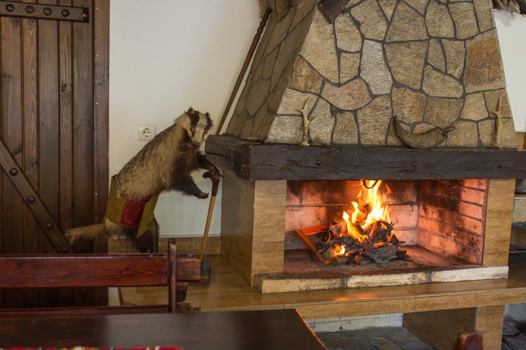 Hera Guest House 치플리크 외부 사진