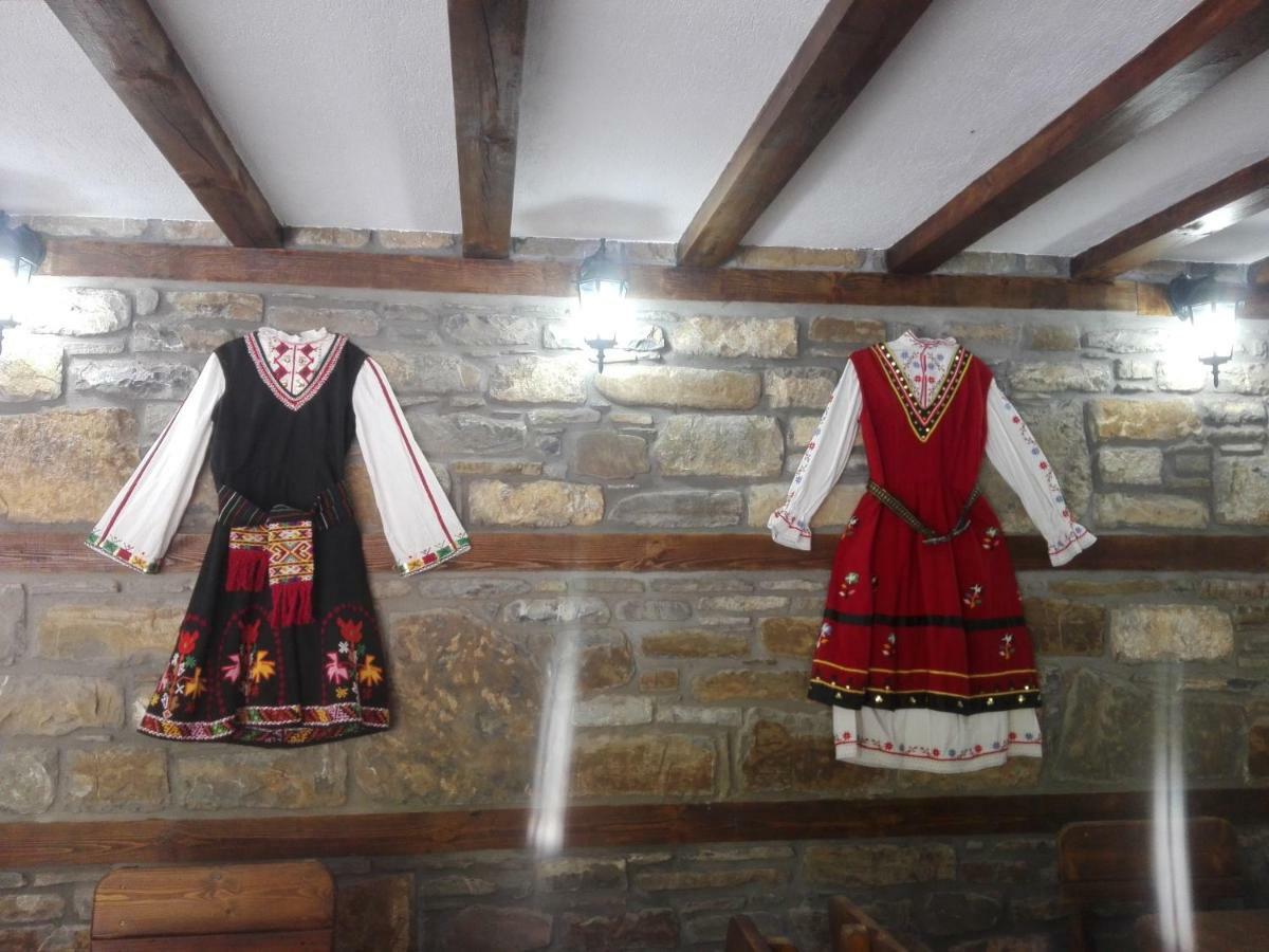 Hera Guest House 치플리크 외부 사진